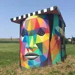 Apartamento Ajo *