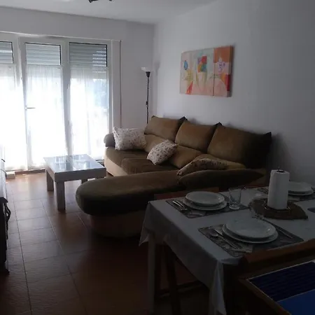 Lejlighed Apartamento Ajo Ajo
