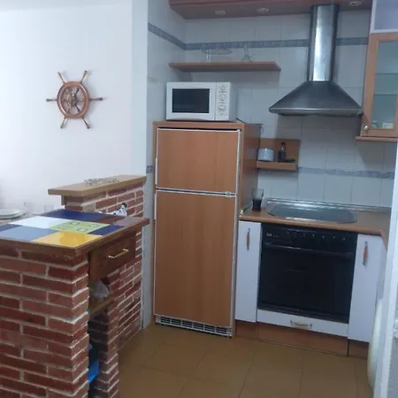Apartamento Ajo Apartment *