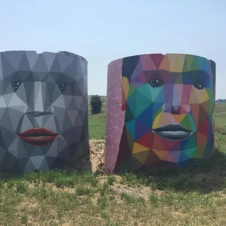 דירה Apartamento Ajo אחו