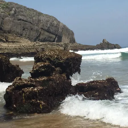 Apartamento Ajo דירה אחו