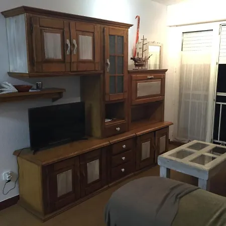 Apartamento Ajo Ахо