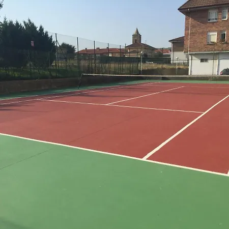 Apartamento Ajo דירה *