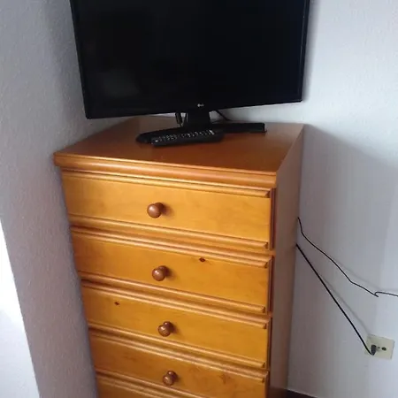 Apartamento Ajo Lejlighed Ajo