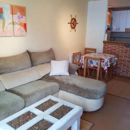 Apartamento Ajo *
