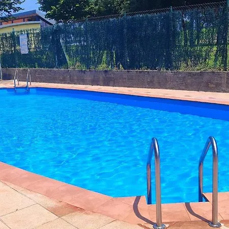 Apartamento Ajo