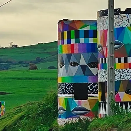 Apartamento Ajo דירה