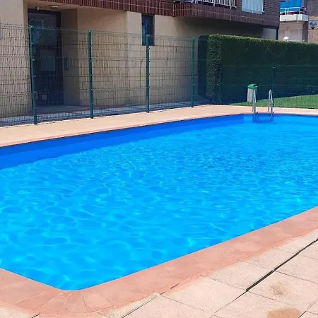 Apartamento Ajo شقة *