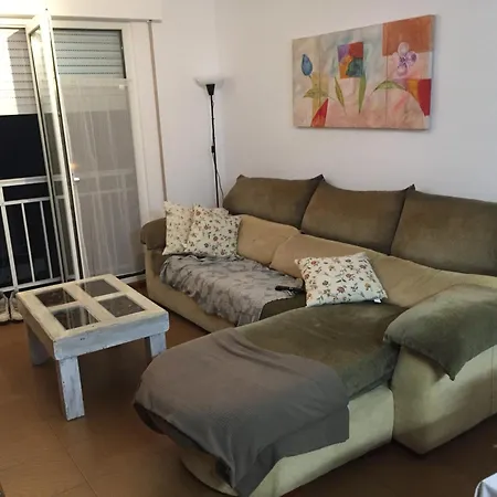 Apartamento Ajo Apartmán *