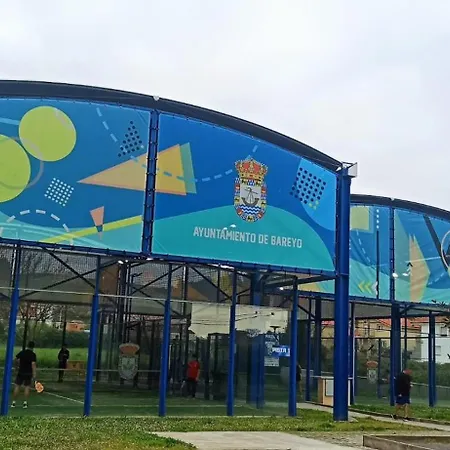 Apartamento Ajo *