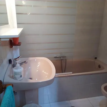 Apartamento Ajo דירה אחו