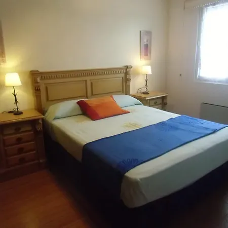 Apartamento Ajo *