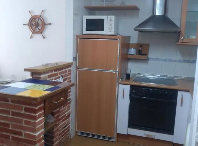 Apartamento Ajo Apartment *