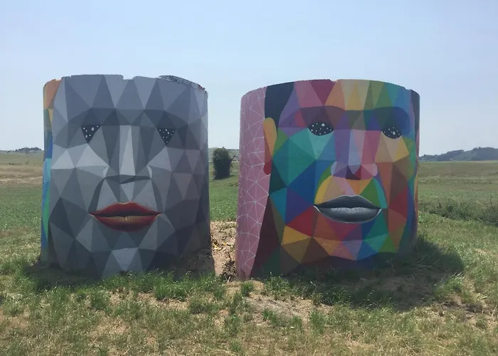 Apartment Apartamento Ajo Ajo