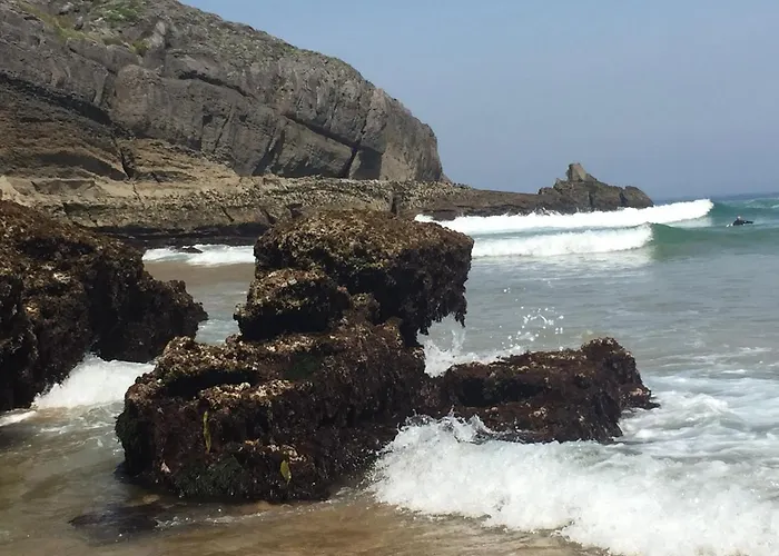 Apartamento Ajo Apartment Ajo