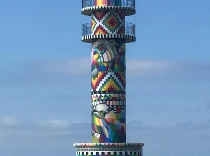 Apartamento Ajo Apartment Ajo