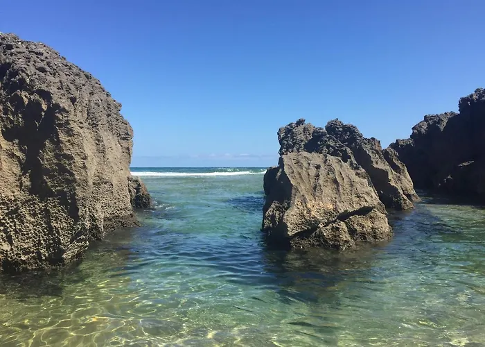 Apartamento Ajo Apartment Ajo