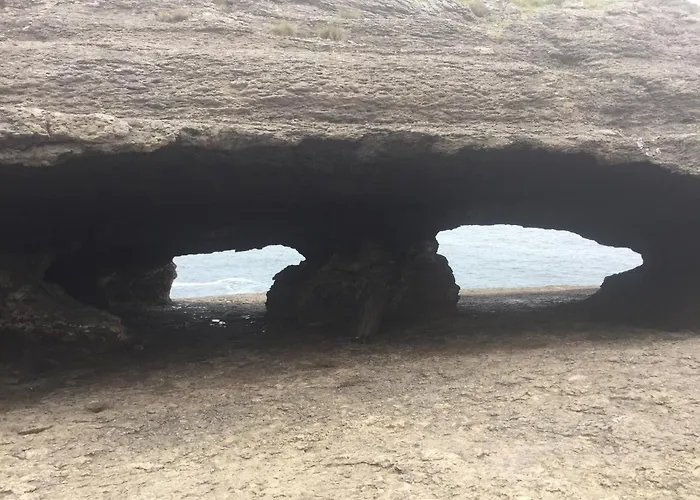 Apartment Apartamento Ajo