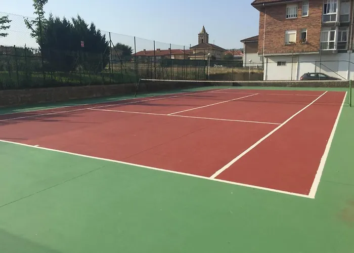 Apartamento Ajo Apartment *