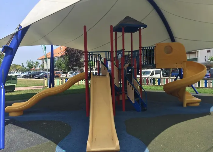 Apartment Apartamento Ajo *