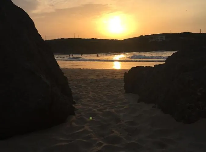 Apartamento Ajo Apartment