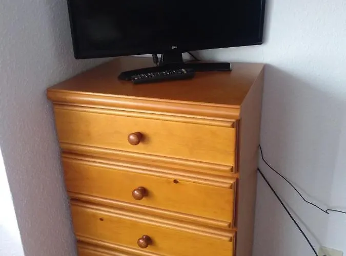 Apartamento Ajo Apartment Ajo