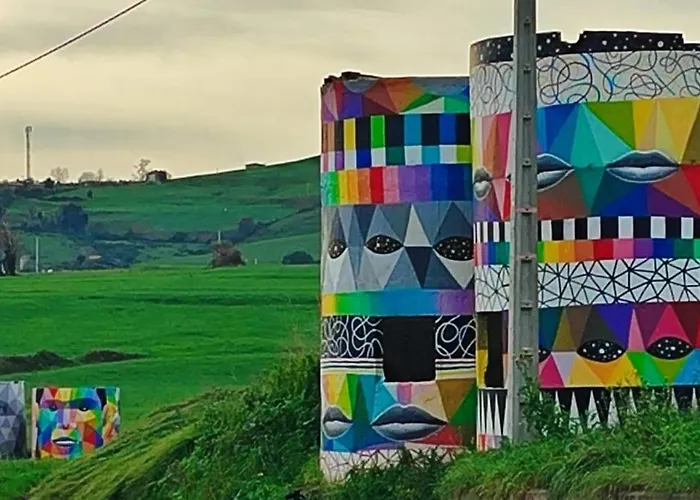 Apartamento Ajo Apartment