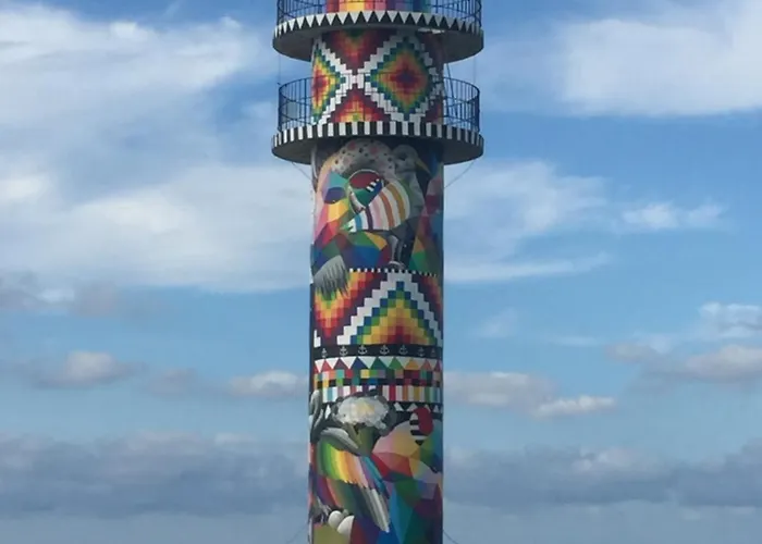 Apartment Apartamento Ajo