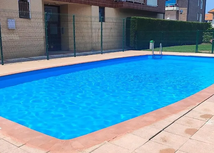 Apartamento Ajo Apartment *