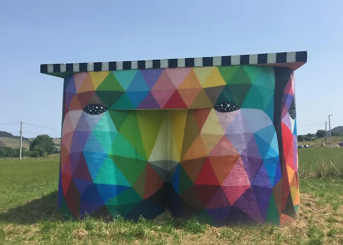 Apartamento Ajo Apartment