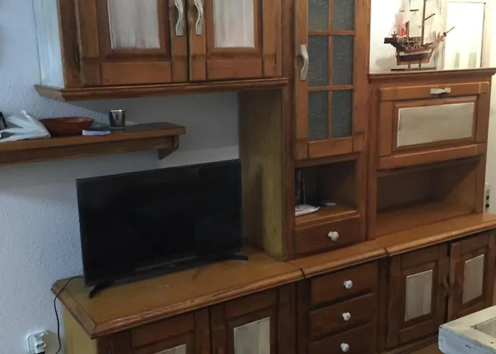 Apartment Apartamento Ajo