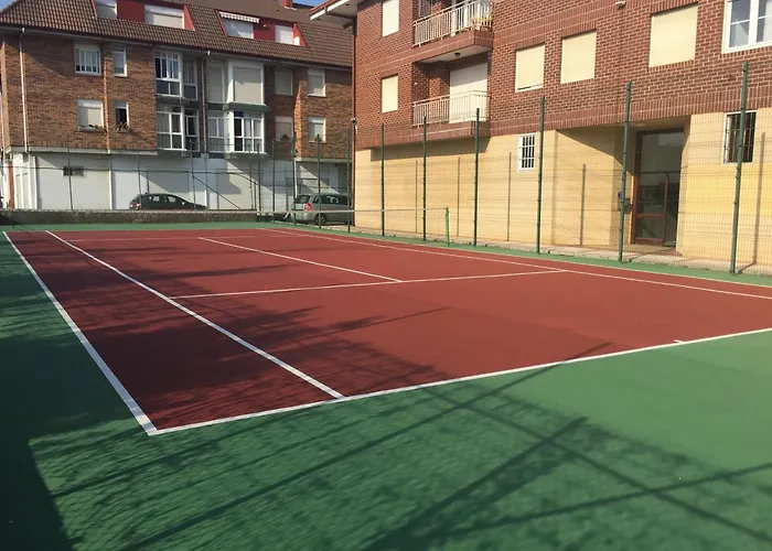 Apartment Apartamento Ajo *