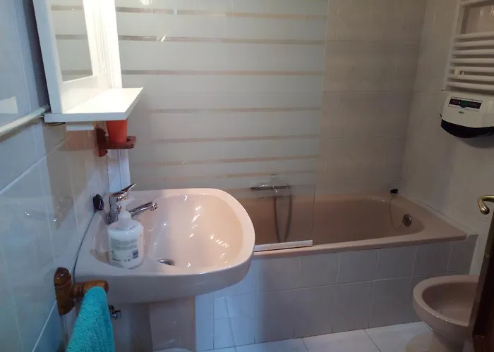 Apartamento Ajo Apartment Ajo