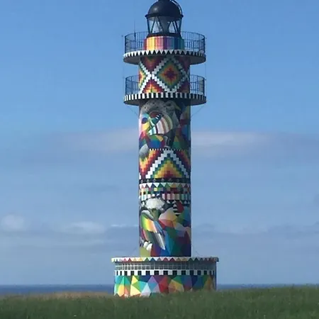 Apartamento Ajo 아파트 아호