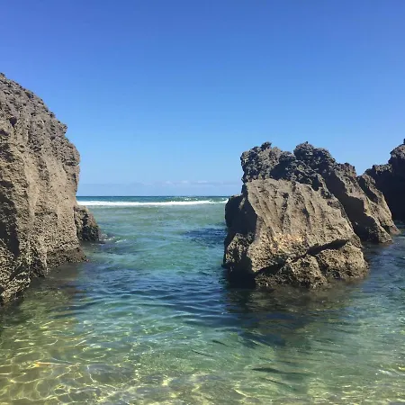 Apartamento Ajo 아파트 아호