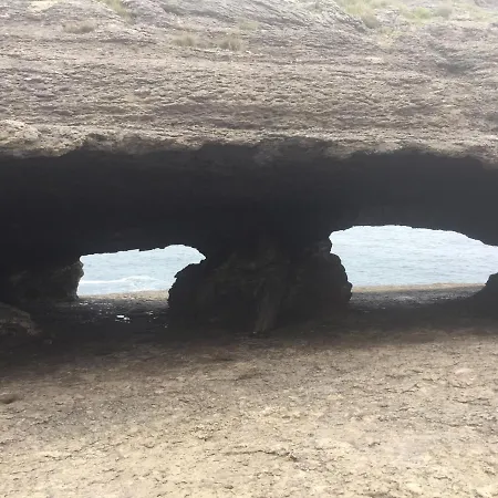 아파트 Apartamento Ajo