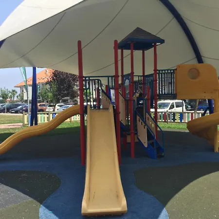 아파트 Apartamento Ajo *