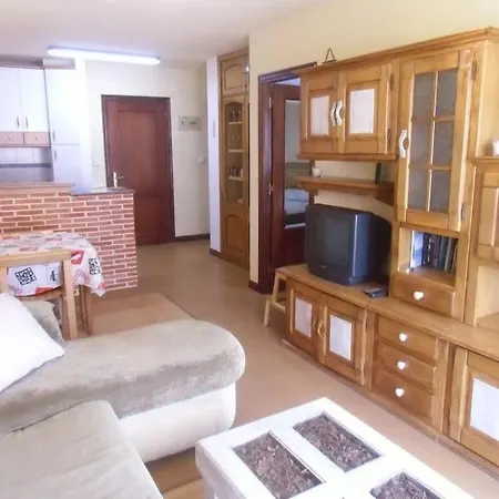 Apartamento Ajo * 아호