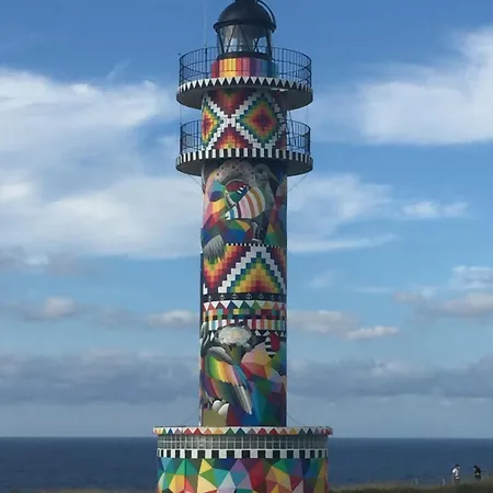 아파트 Apartamento Ajo