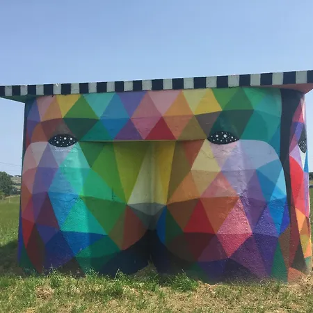 Apartamento Ajo 아파트